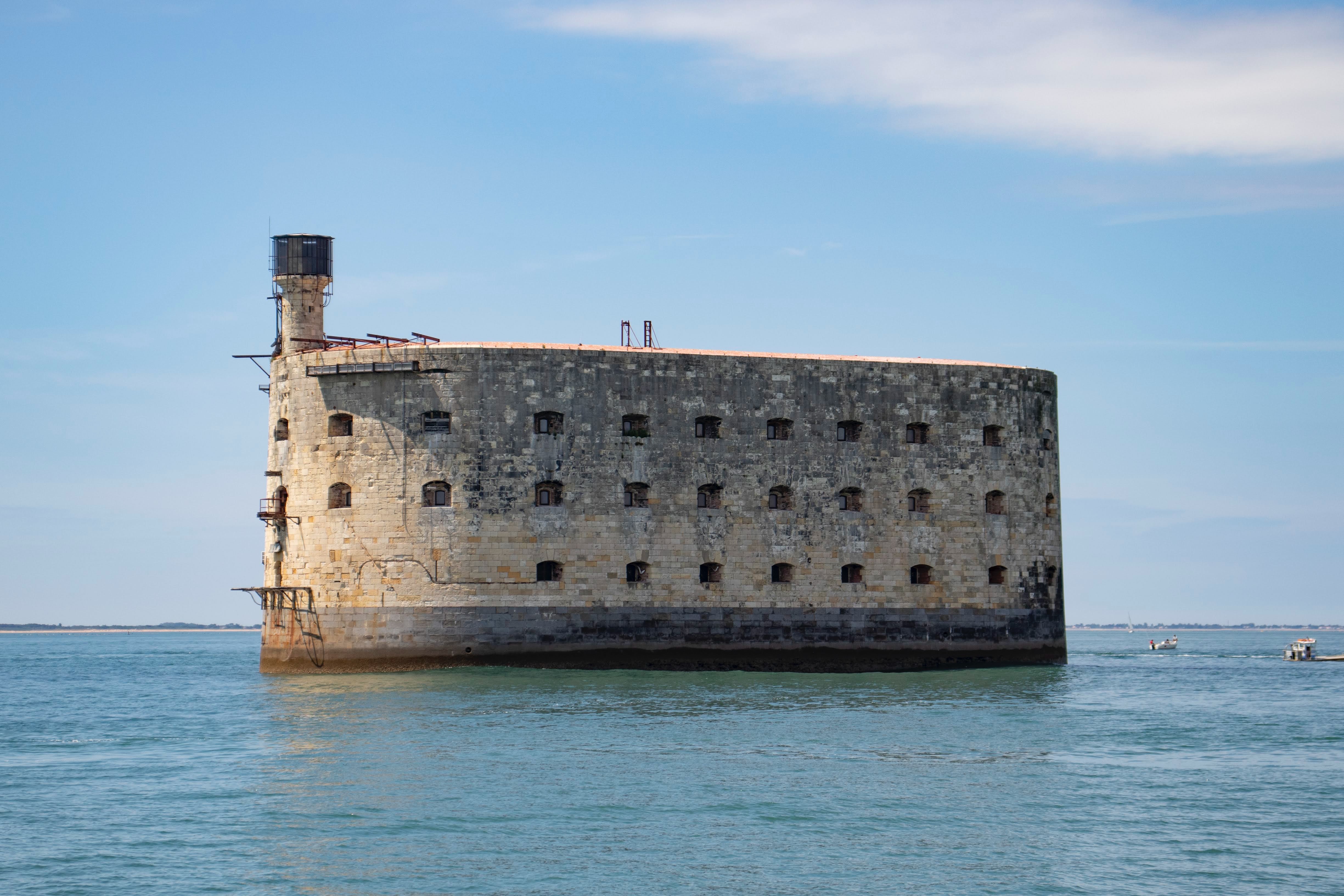 Fort Boyard