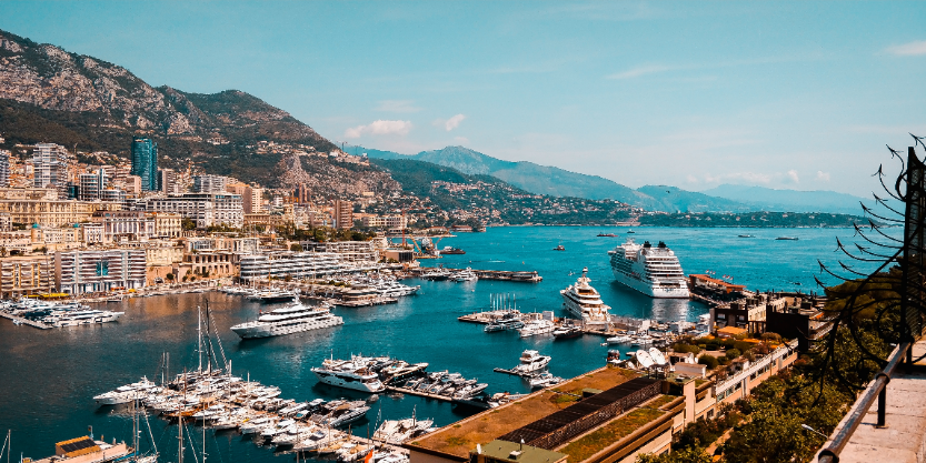 Monaco tourisme