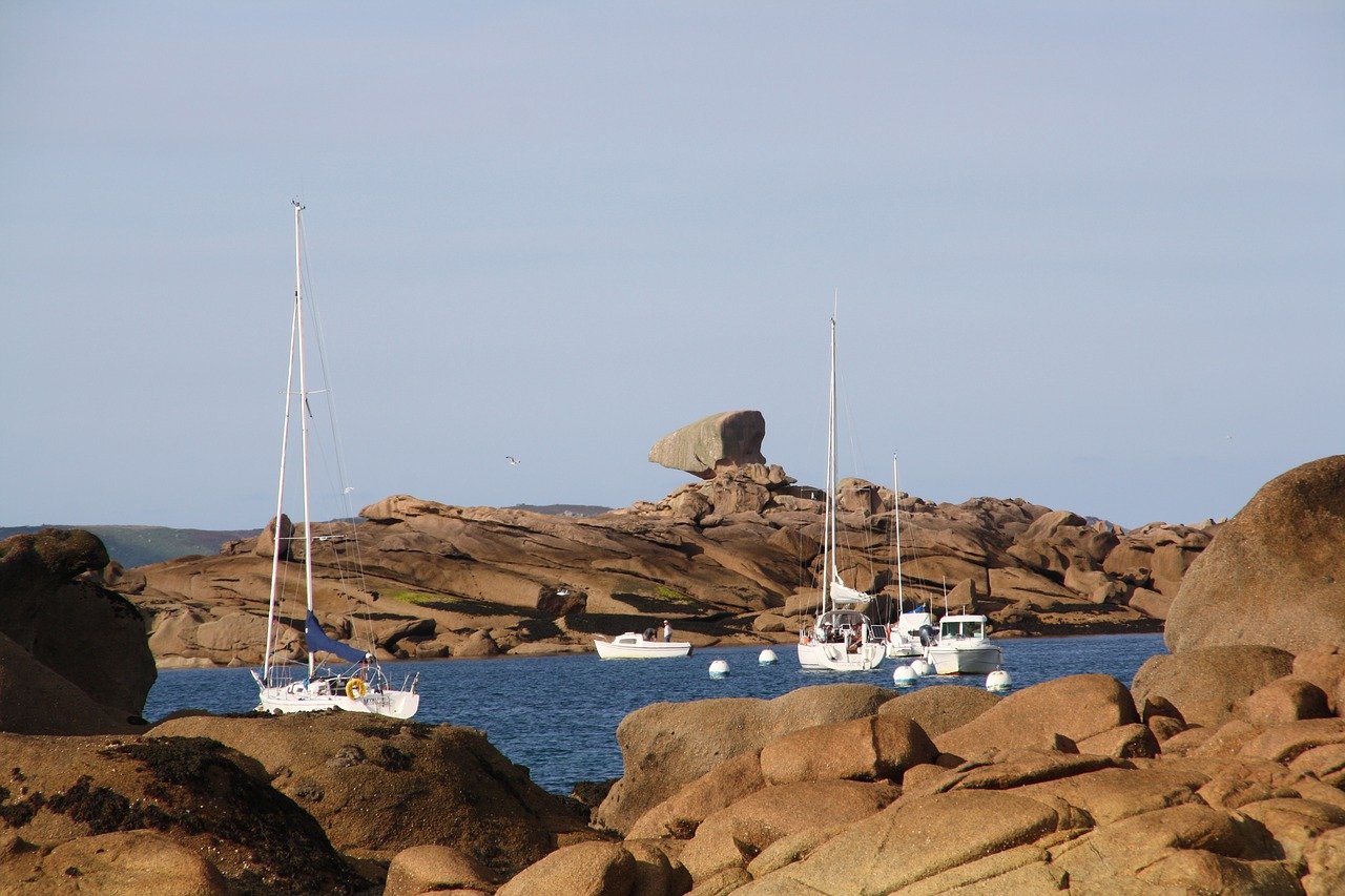 Cinq choses à faire à PerrosGuirec pour vos vacances Cinq choses à faire à PerrosGuirec pour vos vacances