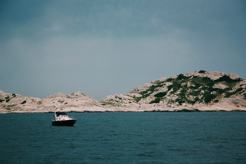 vol lyon-dakar mer