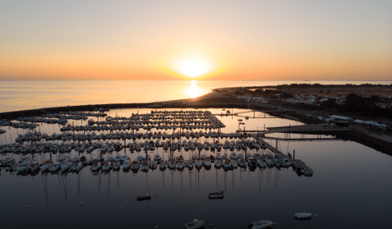 Ile de Noirmoutier